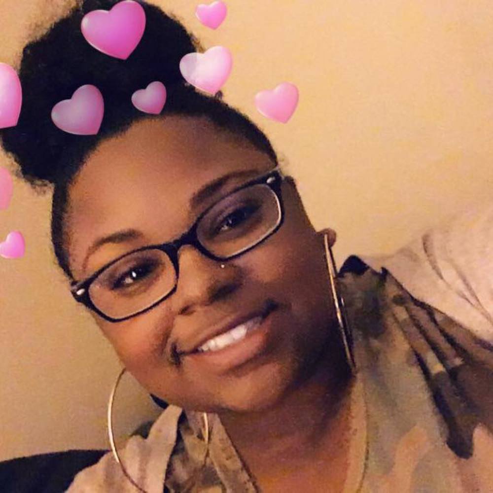 Meet your Posher, Kiarah